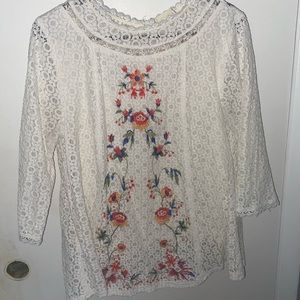 Altar’d State Top (open to offers)